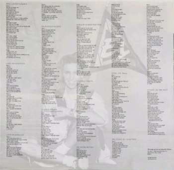 LP Debbie Gibson: Electric Youth