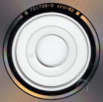 CD Debbie Gibson: Out Of The Blue