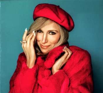 CD Debbie Gibson: Winterlicious