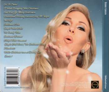 CD Debbie Gibson: Winterlicious