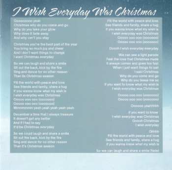 CD Debbie Gibson: Winterlicious