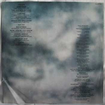 LP Deborah Harry: Koo Koo