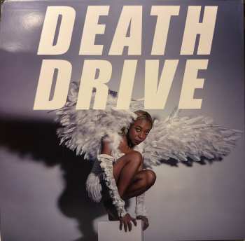 LP Debby Friday: Bitchpunk / Death Drive