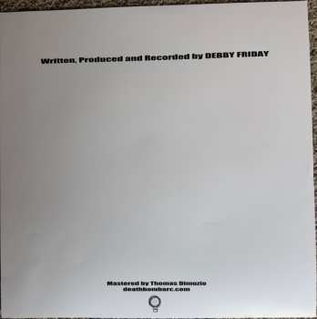LP Debby Friday: Bitchpunk / Death Drive