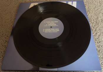 LP Debby Friday: Bitchpunk / Death Drive