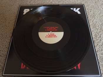 LP Debby Friday: Bitchpunk / Death Drive