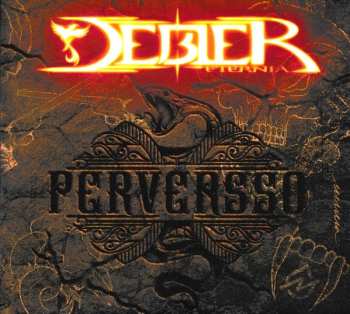 CD Debler Eternia: Perversso DIGI