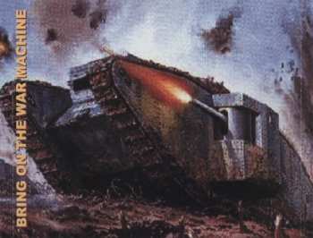 CD Debodified: Utopia In The Eyes Of A Beast