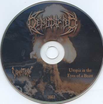 CD Debodified: Utopia In The Eyes Of A Beast