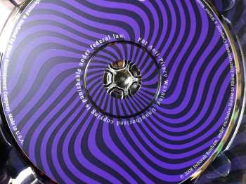 CD Deborah Bonham: Duchess