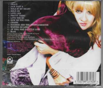 CD Deborah Bonham: Duchess