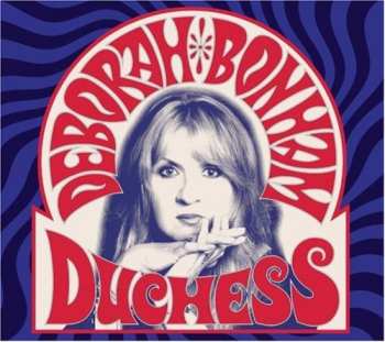 CD Deborah Bonham: Duchess