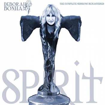 CD Deborah Bonham: Spirit The Complete Sessions Remastered