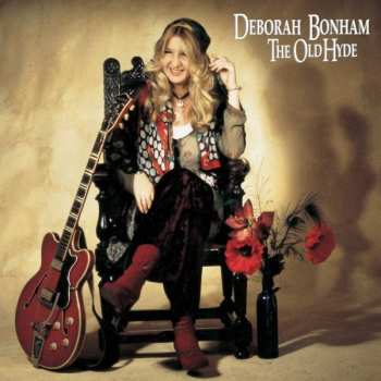 Album Deborah Bonham: The Old Hyde