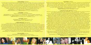 CD Deborah Bonham: The Old Hyde