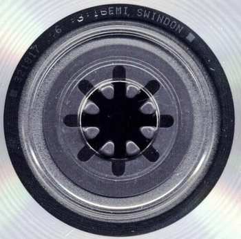 CD Blondie: The Complete Picture - The Very Best Of Deborah Harry And Blondie