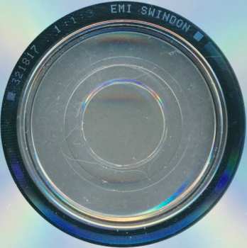 CD Blondie: The Complete Picture - The Very Best Of Deborah Harry And Blondie