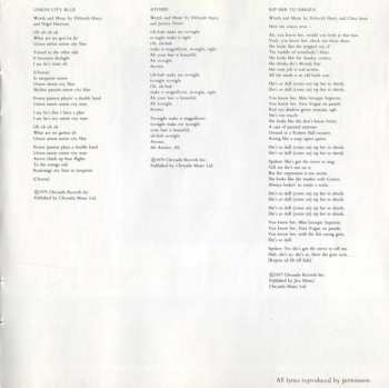 CD Blondie: The Complete Picture - The Very Best Of Deborah Harry And Blondie