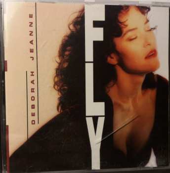 Album Deborah Jeanne: Fly