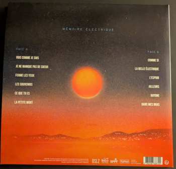 LP Debout Sur Le Zinc: Mémoire Électrique 