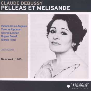 2CD Claude Debussy: Pelleas Et Melisande