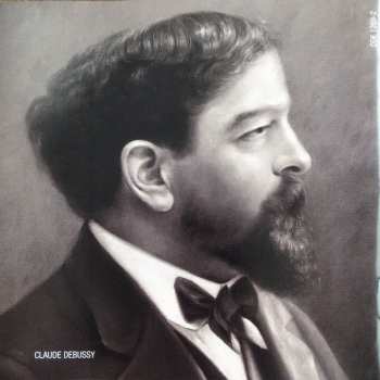 CD Claude Debussy: Préludes Book 2 / Suite Bergamasque