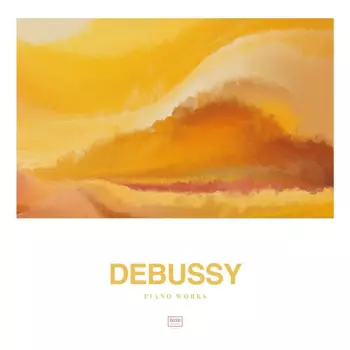 Claude Debussy: Debussy Preludes (Livres I Et II): The Complete Works For Solo Piano Vol. I