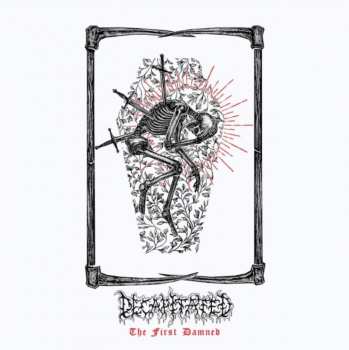 CD Decapitated: The First Damned