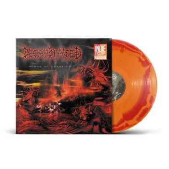 LP Decapitated: Winds of Creation