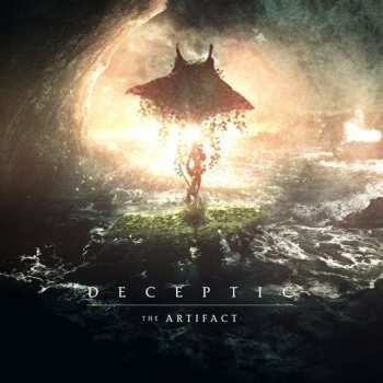 CD Deceptic: The Artifact