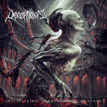 CD Deceptionist: Initializing Irreversible Process