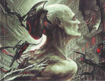 CD Deceptionist: Initializing Irreversible Process