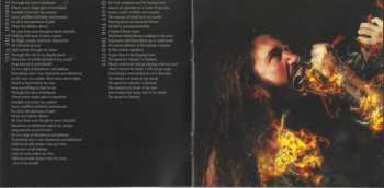 CD Deceptionist: Initializing Irreversible Process