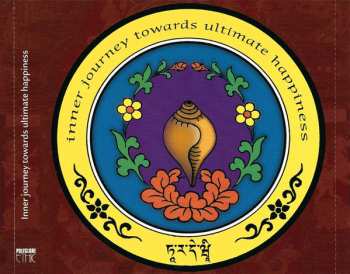 CD Dechen Shak Dagsay: Tara Devi (Inner Journey Towards Ultimate Happiness)