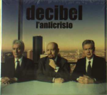 Album Decibel: L'Anticristo