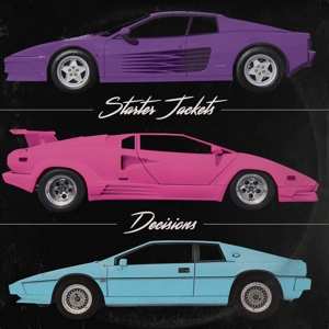 LP Starter Jackets: Decisions
