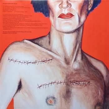 2LP Decius: Decius Vol. I CLR | LTD