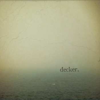CD decker.: Slider