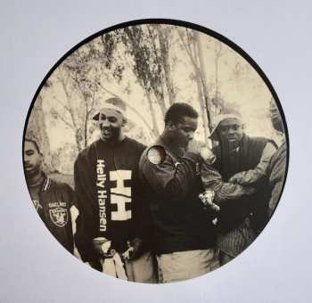 LP Madlib: In The Beginning Vol. 3