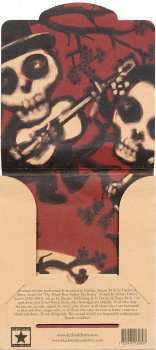 CD Declan de Barra: Fragments, Footprints & The Forgotten