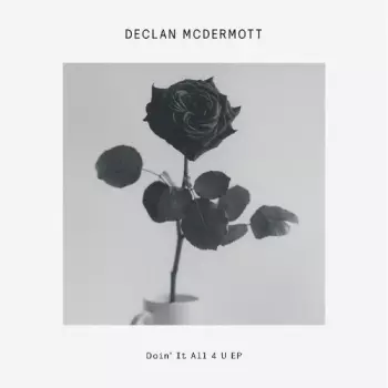 Declan McDermott: Doin' It All 4 U