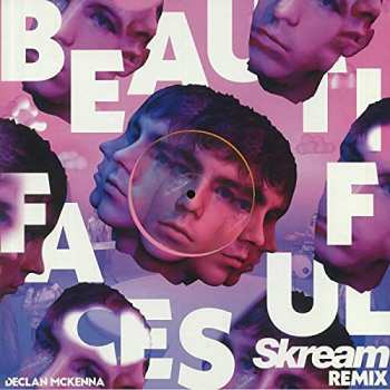 Album Declan McKenna: Beautiful Faces / The Key To Life On Earth (Record Store Day 2020)