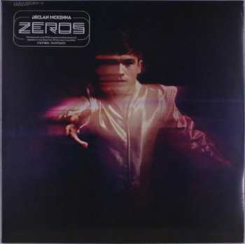 LP Declan McKenna: Zeros