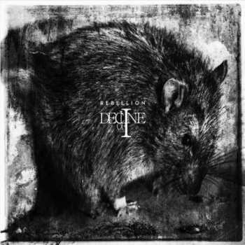 Album Decline Of The I: Rebellion