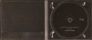 CD Decorate. Decorate.: Normandie