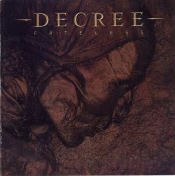 CD Decree: Fateless