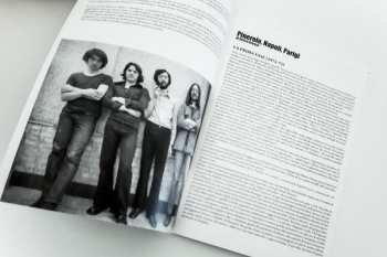 4CD/Box Set Dedalus: Le Ricordanze - The Complete Recordings 1973-2015 LTD