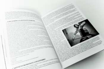 4CD/Box Set Dedalus: Le Ricordanze - The Complete Recordings 1973-2015 LTD