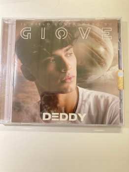 CD Deddy: Il Cielo Contromano Su Giove