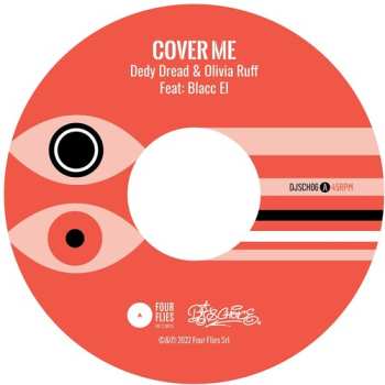 Album Olivia Ruff: Cover Me
